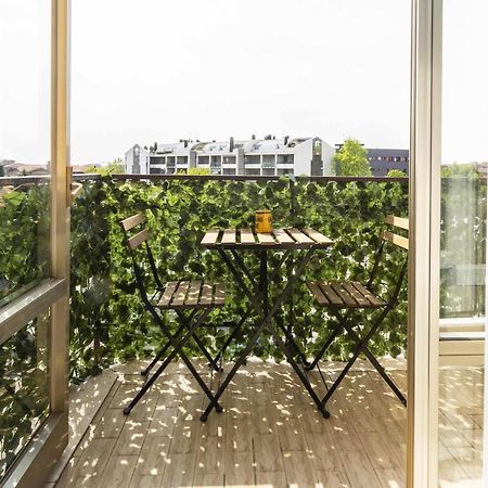 Destiny Home 1 Verona Borgo Trento Appartamento Luaran gambar
