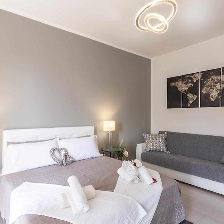 Destiny Home 1 Verona Borgo Trento Appartamento Luaran gambar