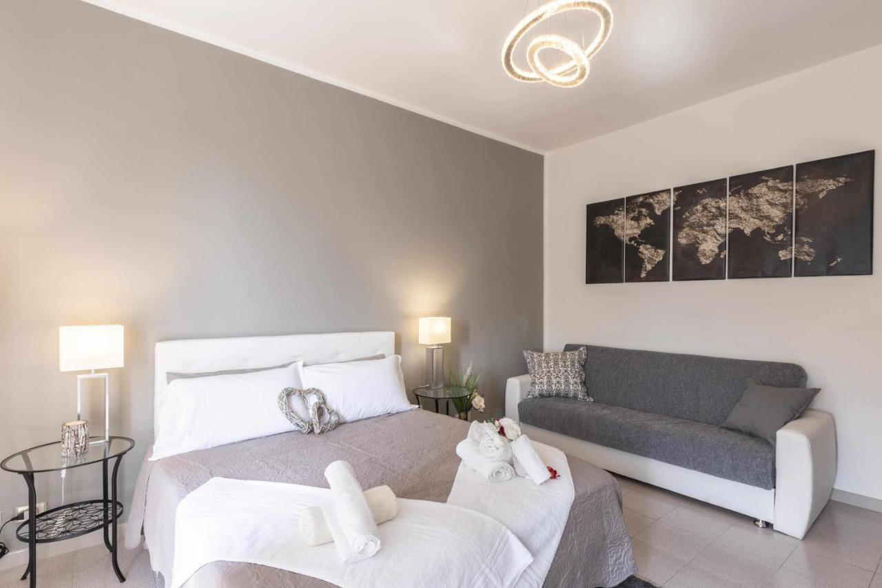 Destiny Home 1 Verona Borgo Trento Appartamento Luaran gambar