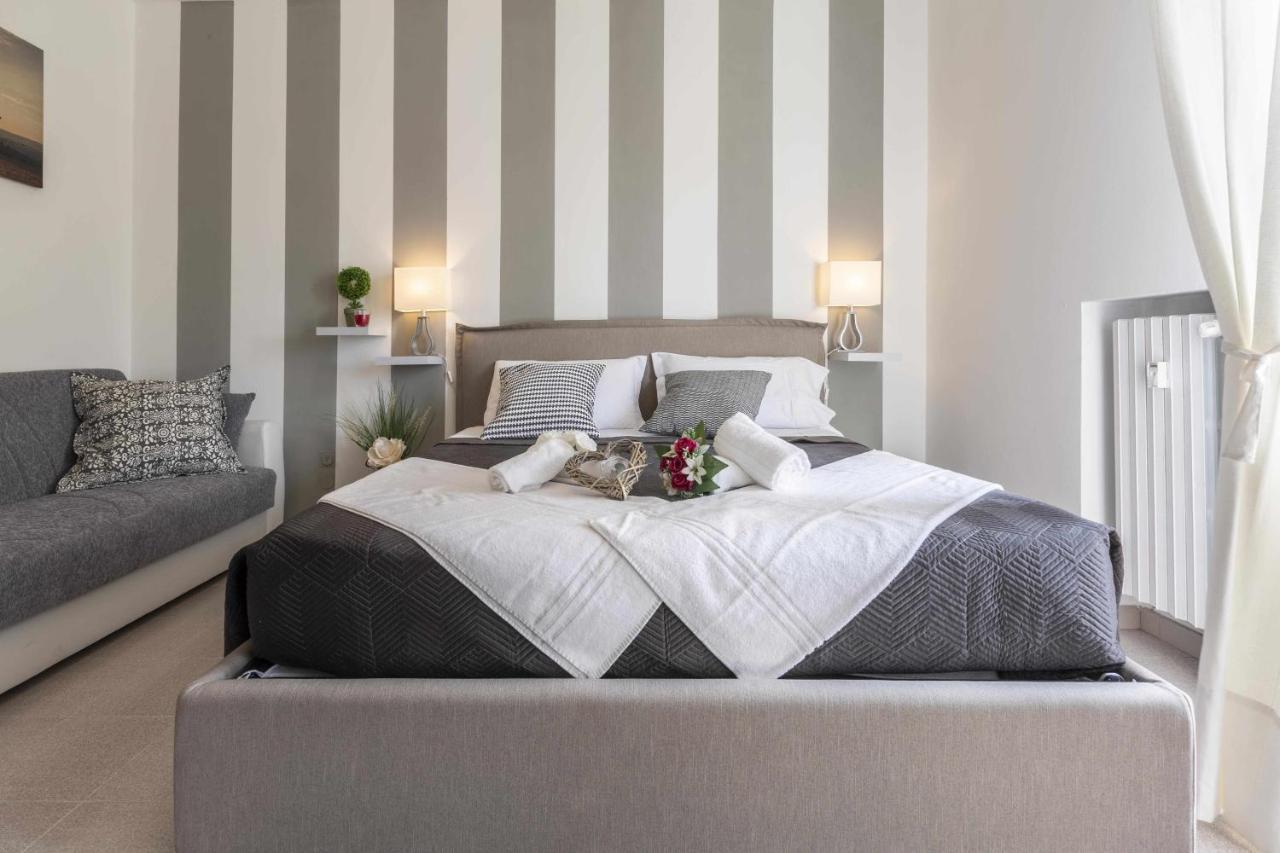 Destiny Home 1 Verona Borgo Trento Appartamento Luaran gambar