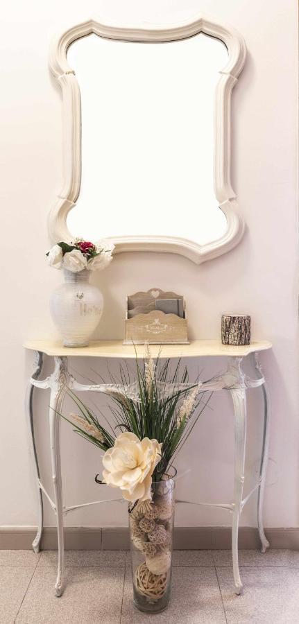 Destiny Home 1 Verona Borgo Trento Appartamento Luaran gambar